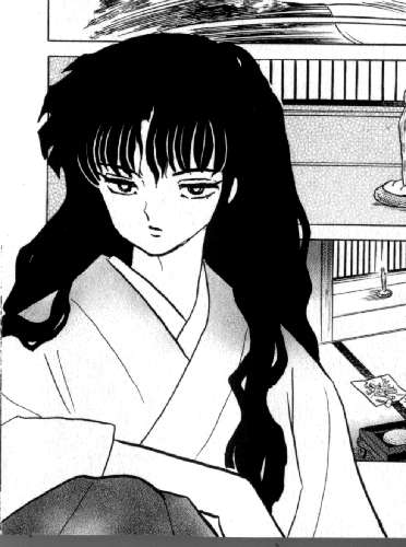 Otaku Gallery  / Anime e Manga / Inu-Yasha / Manga Scans / manga (31).jpg